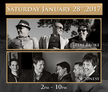 Entertainment Saturday